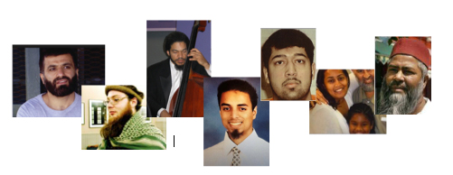 Photos of people who need clemancy